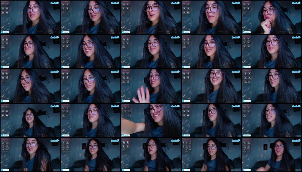 Betsabe-butleCamsoda Porn Cam 2024-01-13