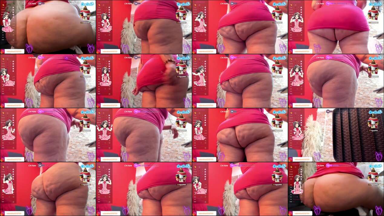 Big-bbwCamsoda Porn Cam 2024-02-05