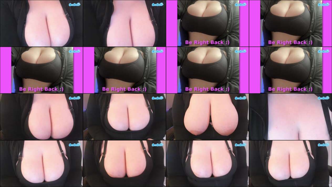 BigbittiesandfunCamsoda Porn Cam 2024-03-05