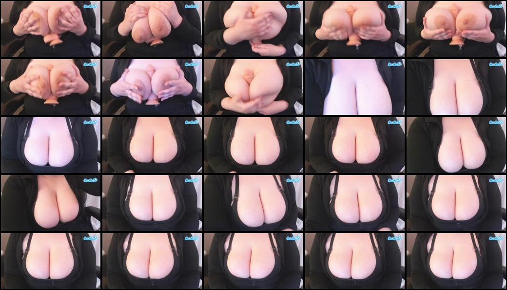 BigbittiesandfunCamsoda Porn Cam 2024-03-10