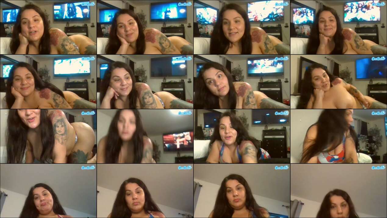 Bigbootylatina718Camsoda Porn Cam 2023-10-25