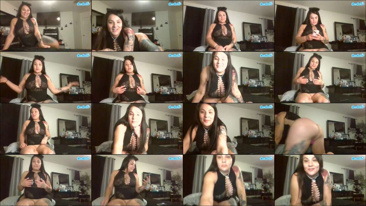 Bigbootylatina718Camsoda Porn Cam 2023-10-27