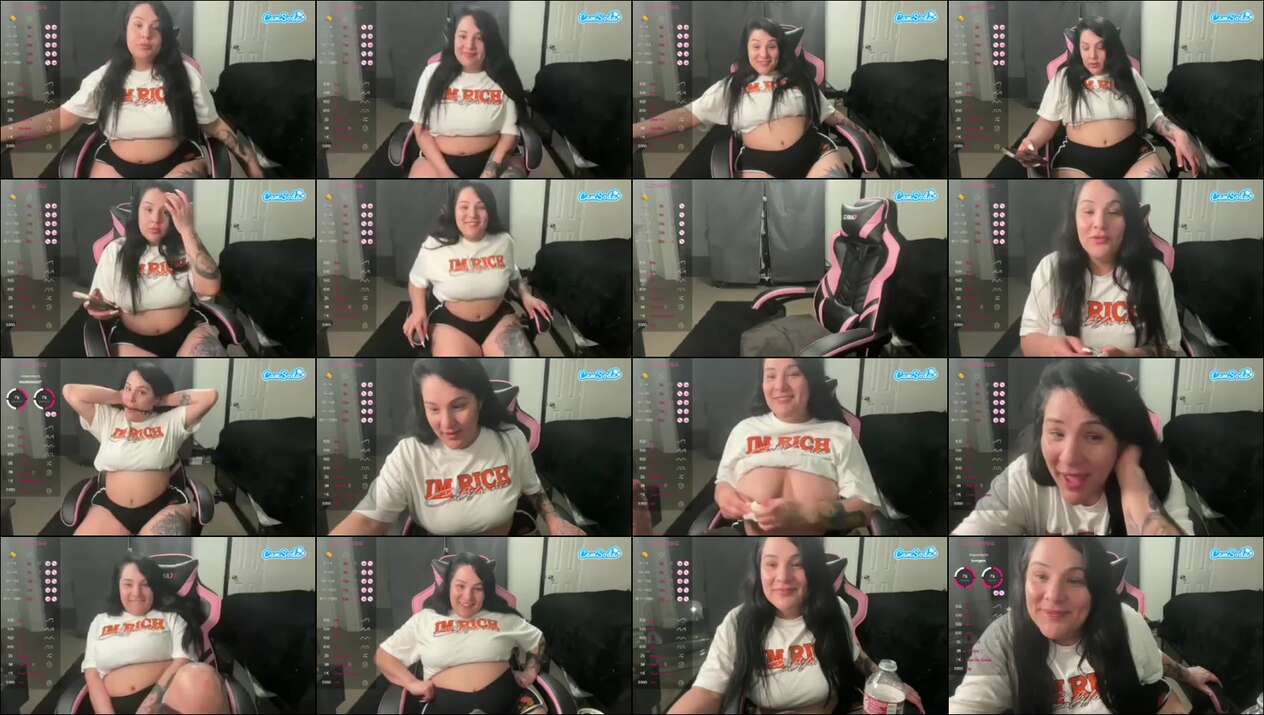 Bigbootylatina718Camsoda Porn Cam 2024-02-21