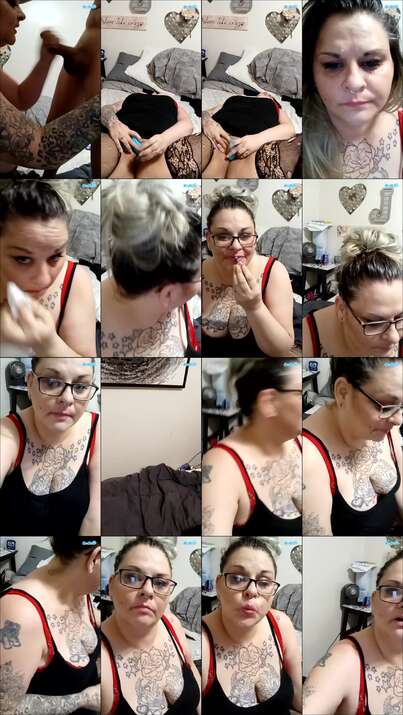 Bigbustedbeauty42dddCamsoda Porn Cam 2024-01-18