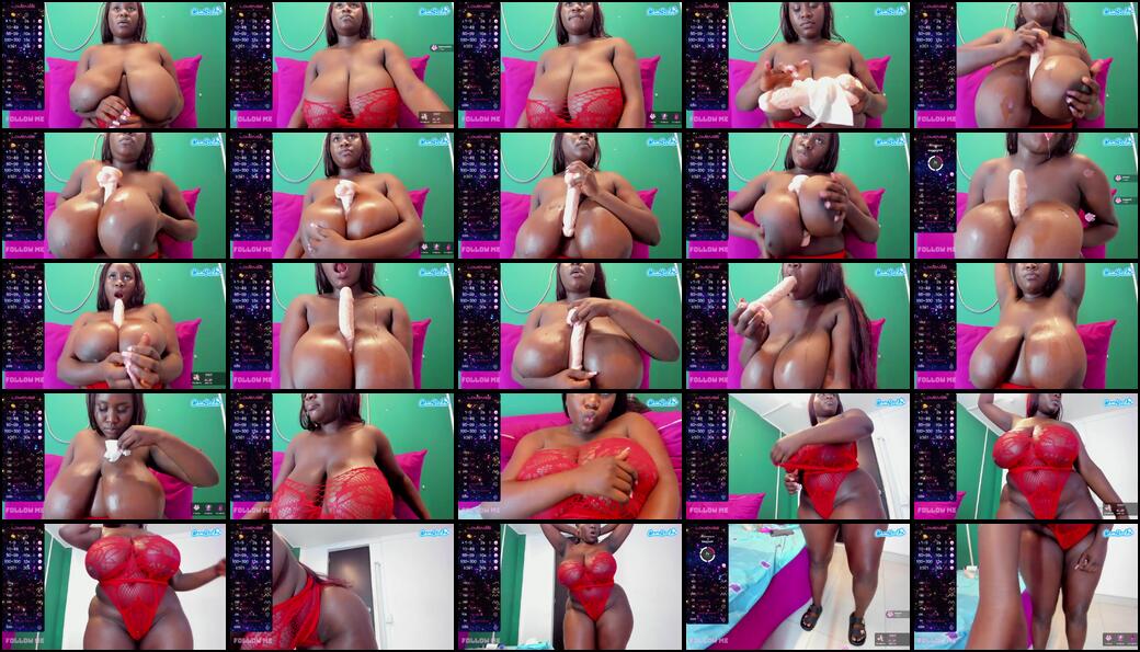 BlaisysmithCamsoda Porn Cam 2024-03-03