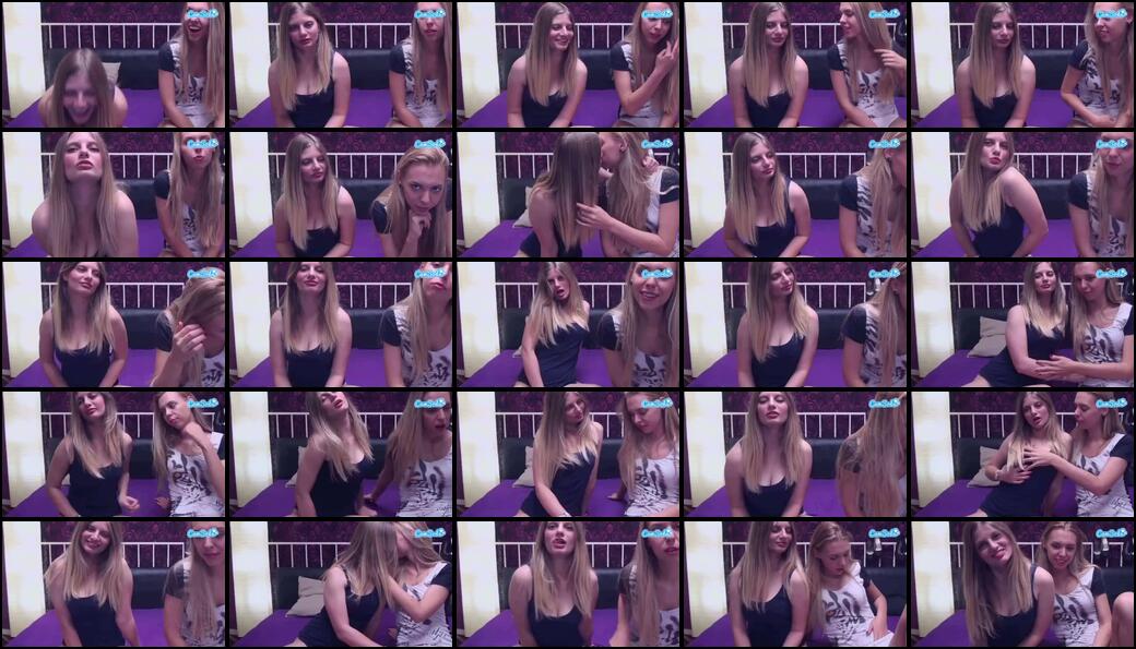 BlondedollsCamsoda Porn Cam 2024-01-01