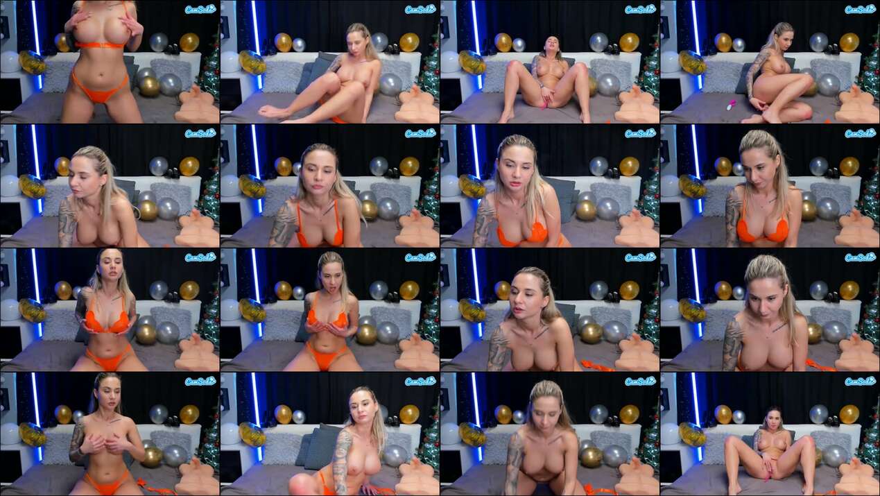 BlonderiderxxCamsoda Porn Cam 2024-01-01