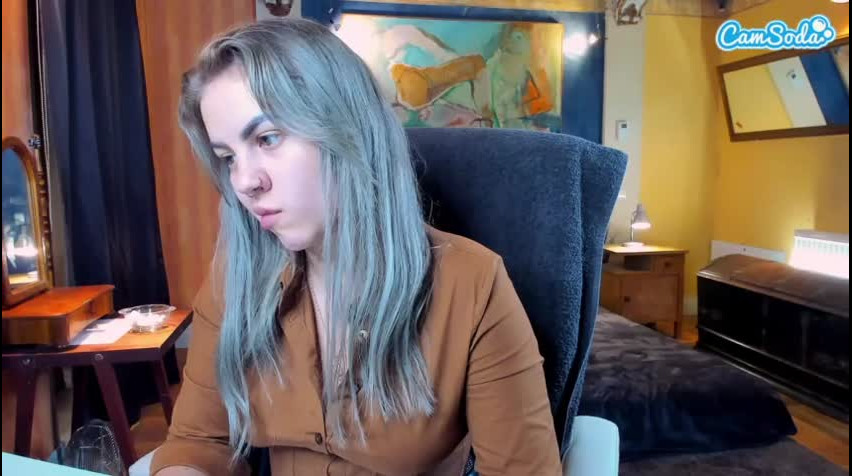 BlowmaryCamsoda Porn Cam 2023-09-02