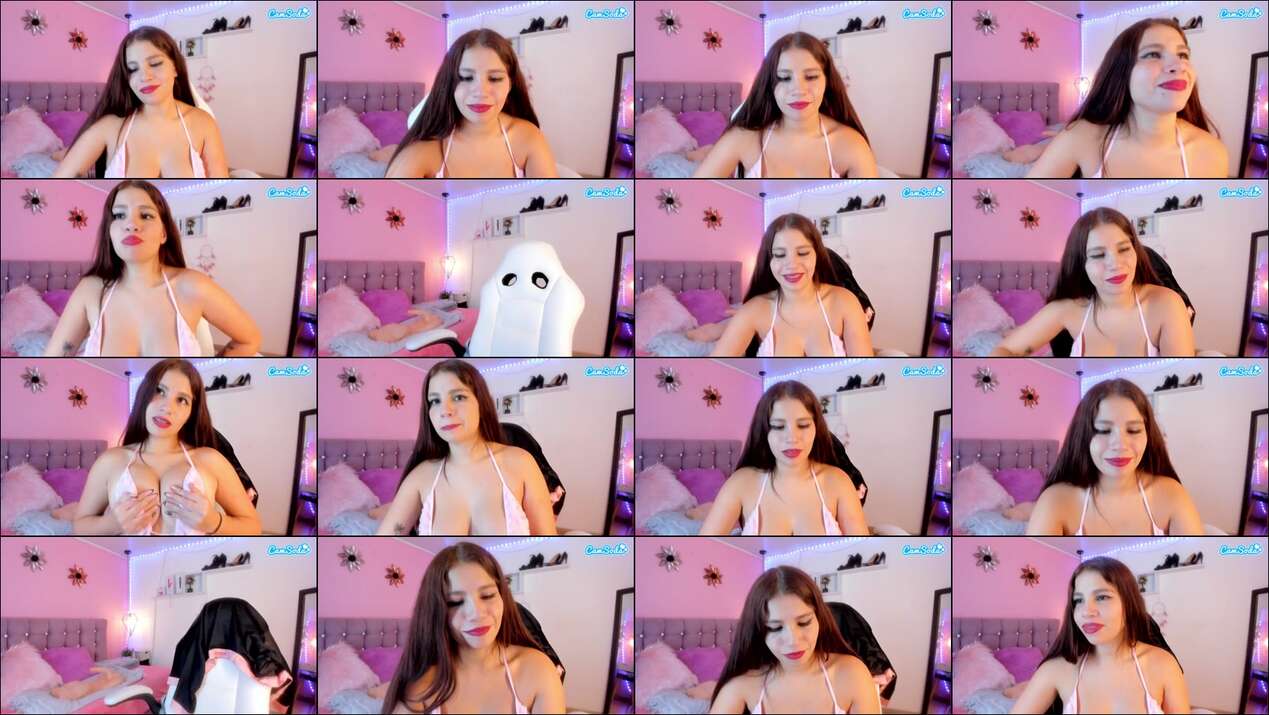 Blue-hazelCamsoda Porn Cam 2024-01-25