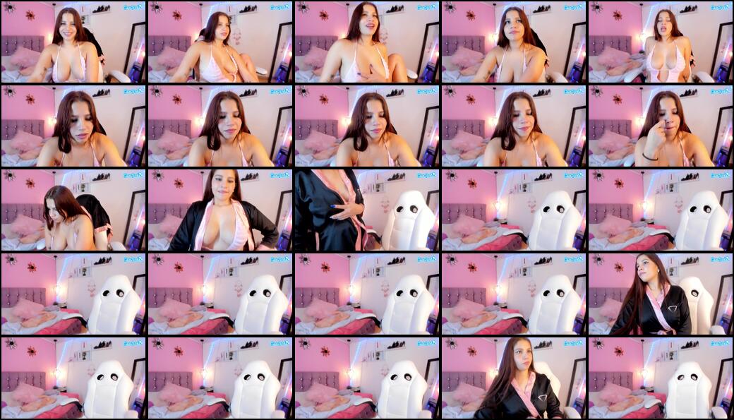 Blue-hazelCamsoda Porn Cam 2024-03-10