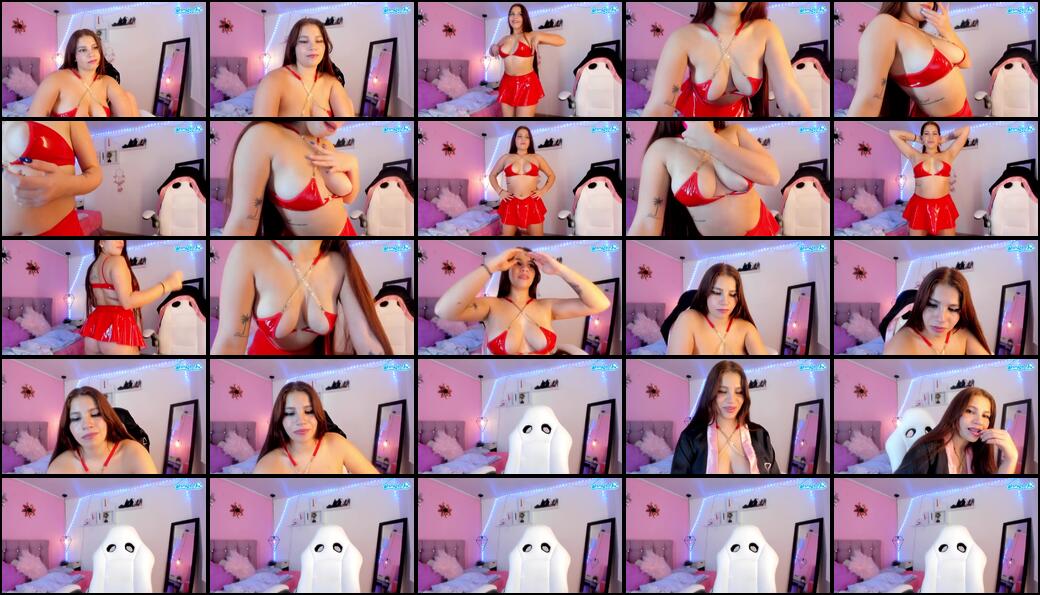 Blue-hazelCamsoda Porn Cam 2024-03-14