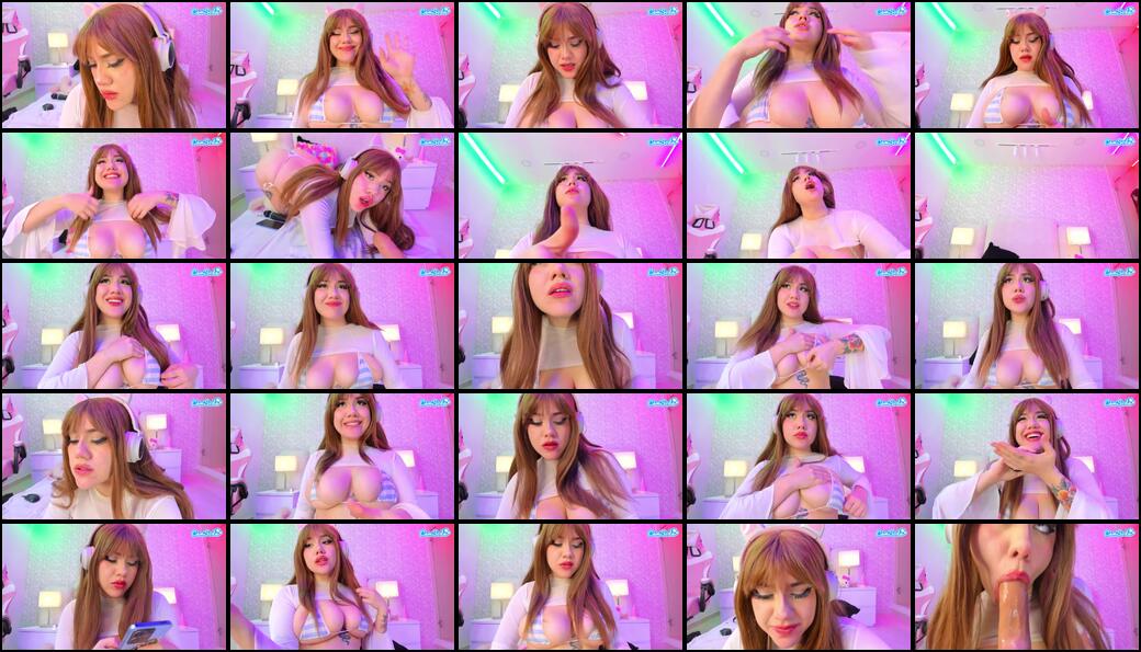 BonierosieCamsoda Porn Cam 2024-03-20