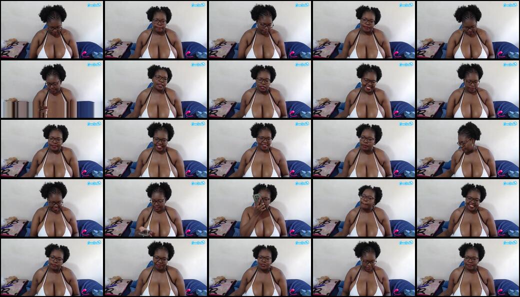 BoobgoddessCamsoda Porn Cam 2024-01-01