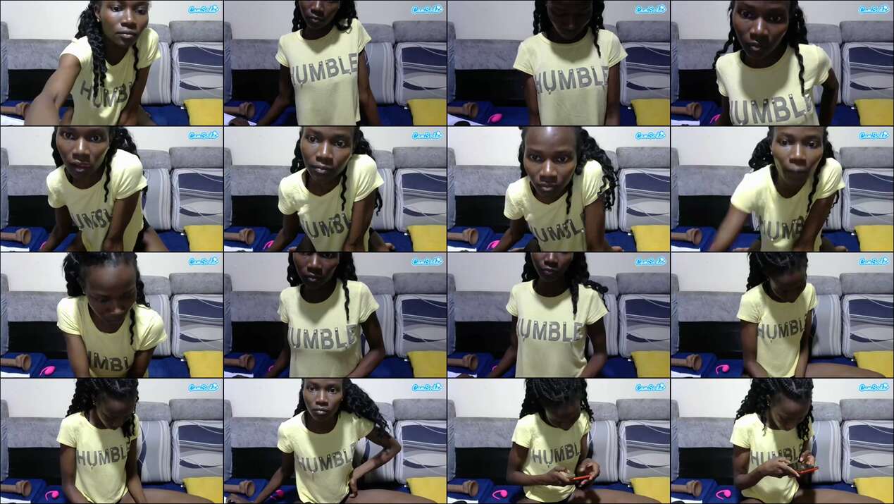 BossiebabeCamsoda Porn Cam 2023-11-12