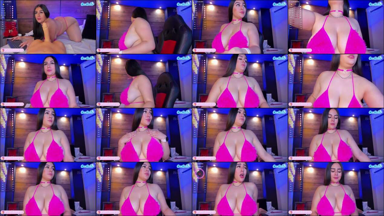 BriannamonroeCamsoda Porn Cam 2023-10-09
