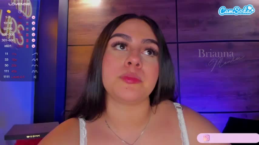 BriannamonroeCamsoda Porn Cam 2023-11-07