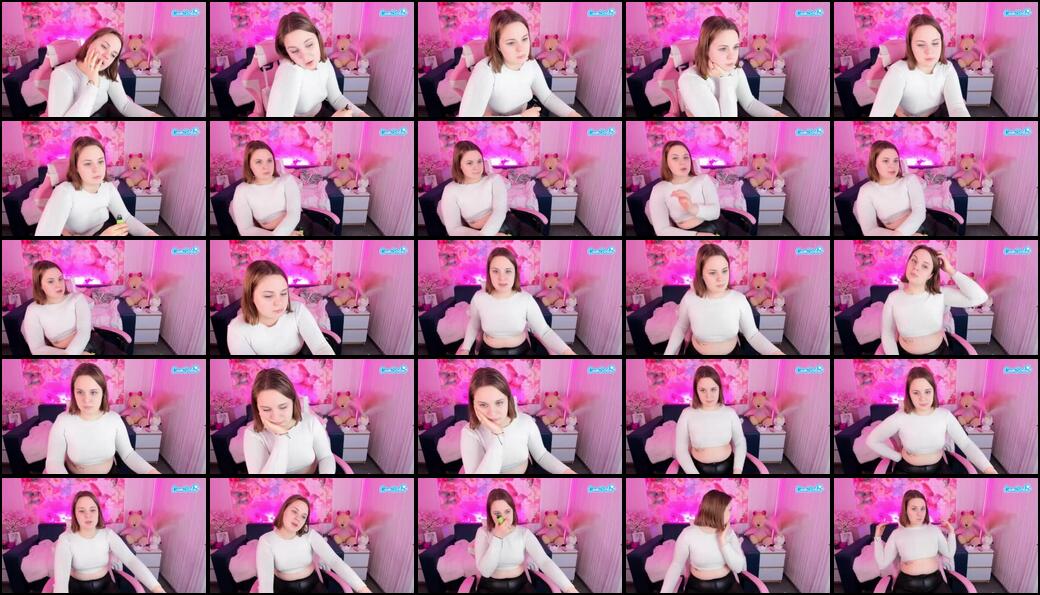 BridgetsweeftCamsoda Porn Cam 2024-01-19
