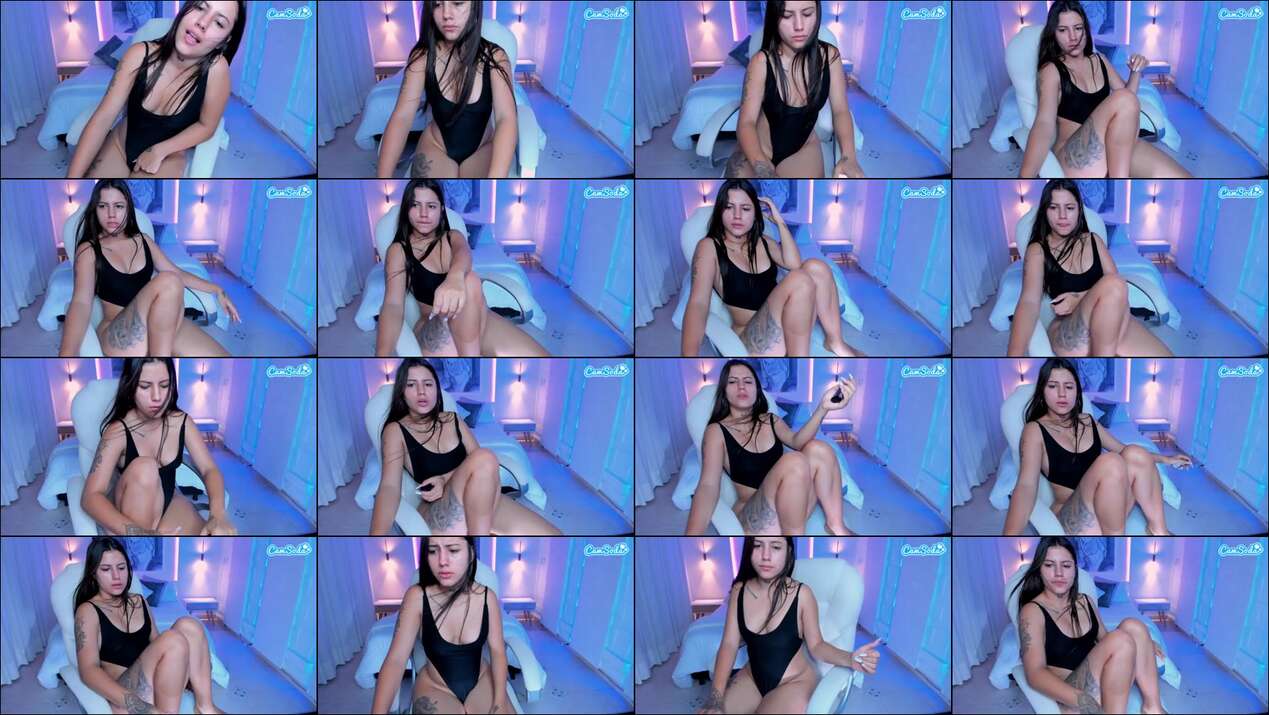 BriitannywhiteCamsoda Porn Cam 2024-02-12