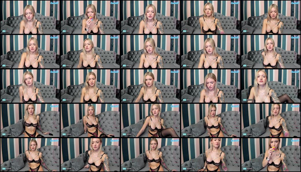 BritneystormmCamsoda Porn Cam 2024-02-21