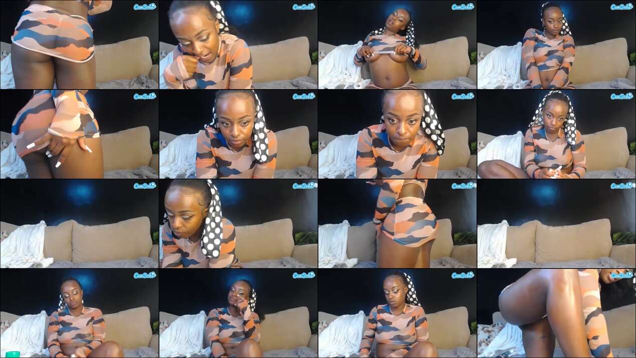 BvddyfreakCamsoda Porn Cam 2024-02-29