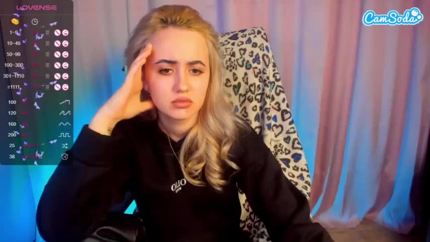 CaaamillaaaCamsoda Porn Cam 2023-10-23