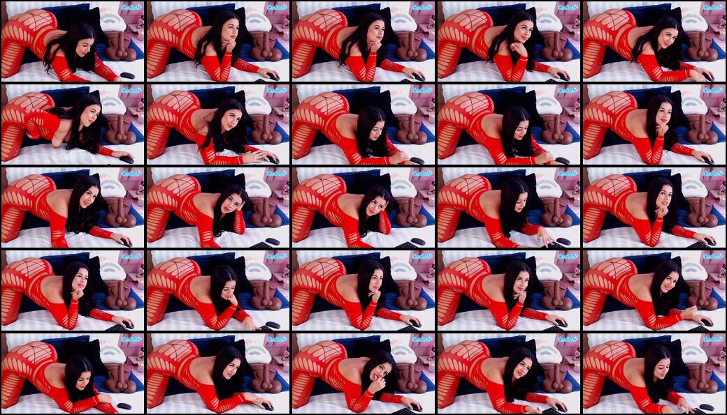 CaandyvanessaCamsoda Porn Cam 2024-01-25