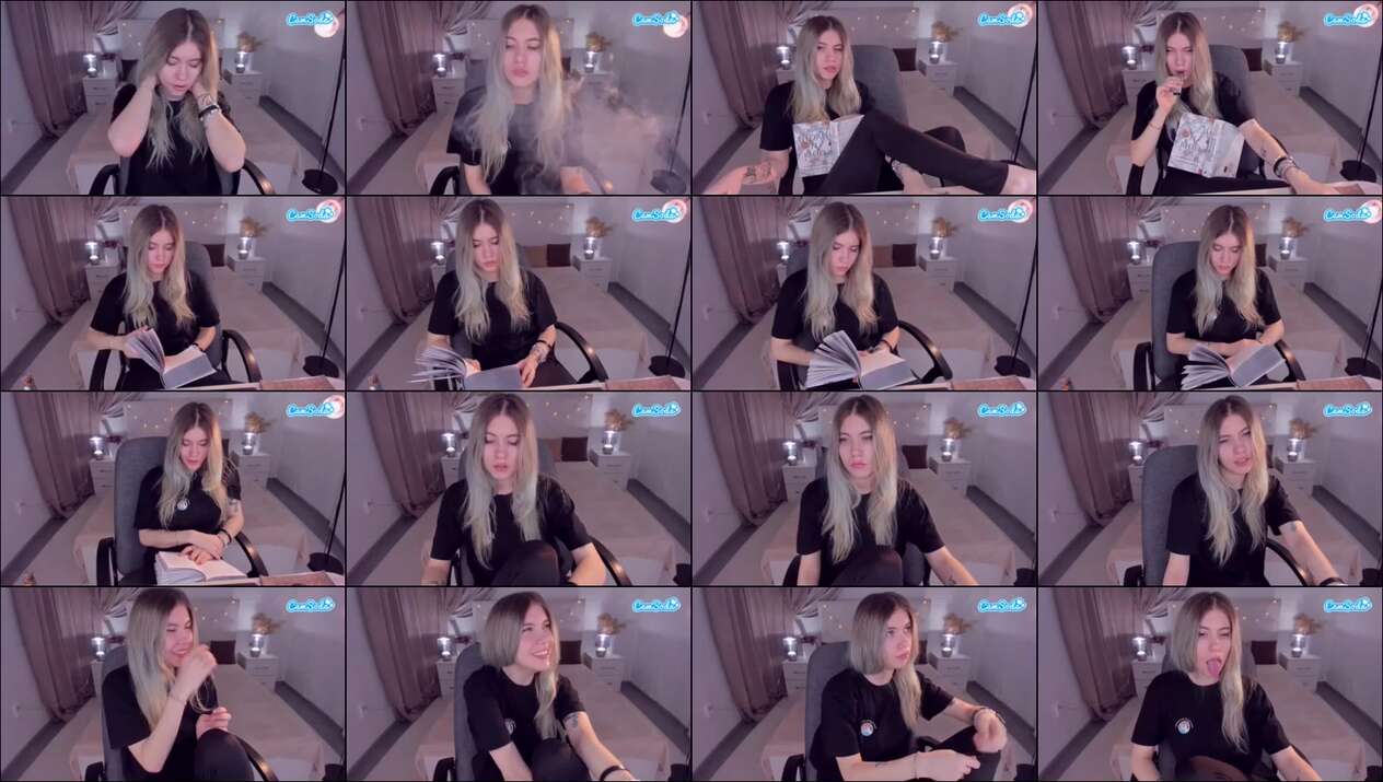 CameliajacksonCamsoda Porn Cam 2024-02-03