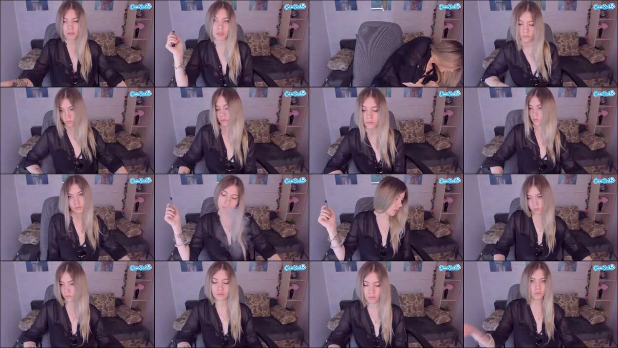 CameliajacksonCamsoda Porn Cam 2024-03-12