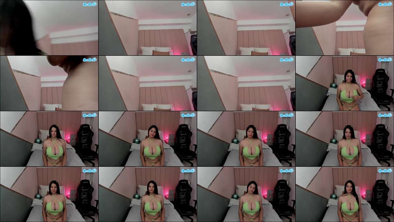 CamihotlegsCamsoda Porn Cam 2024-03-05