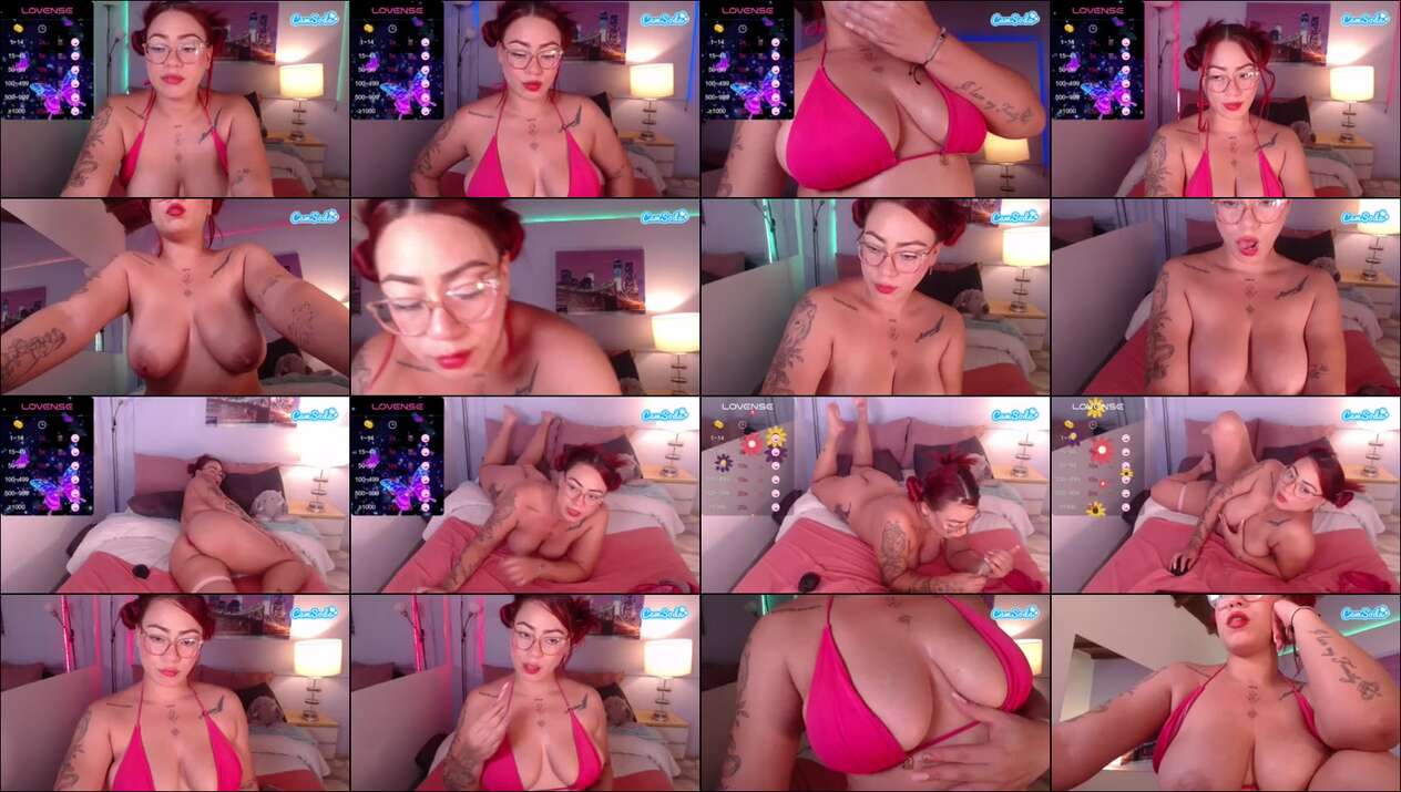 Camila-parkerCamsoda Porn Cam 2024-03-11