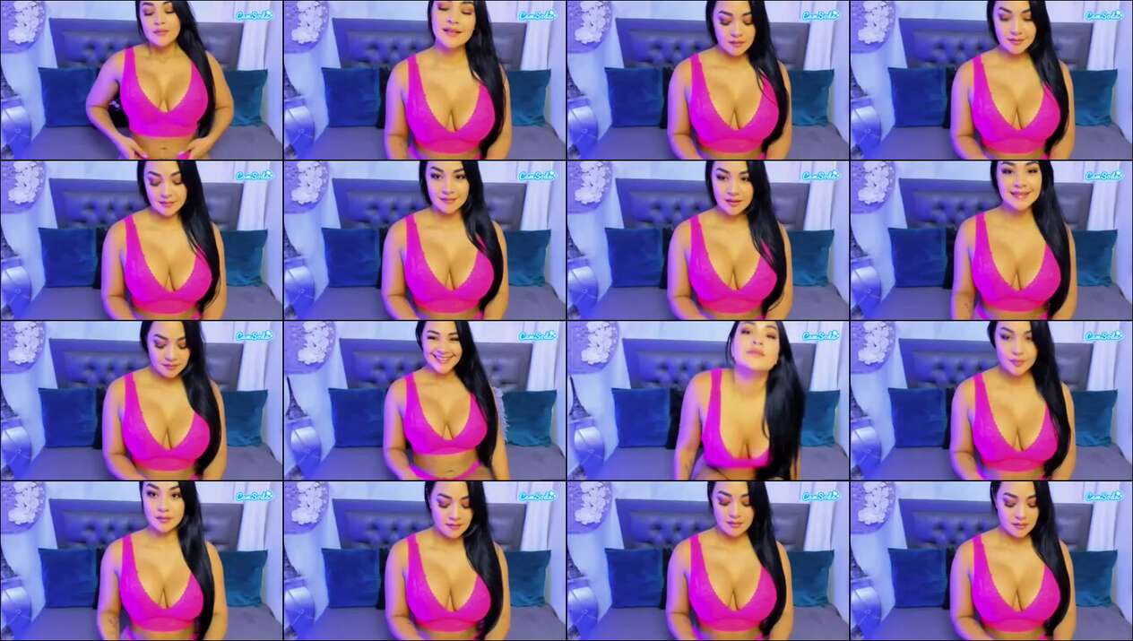 CamilapalaciosCamsoda Porn Cam 2024-01-01