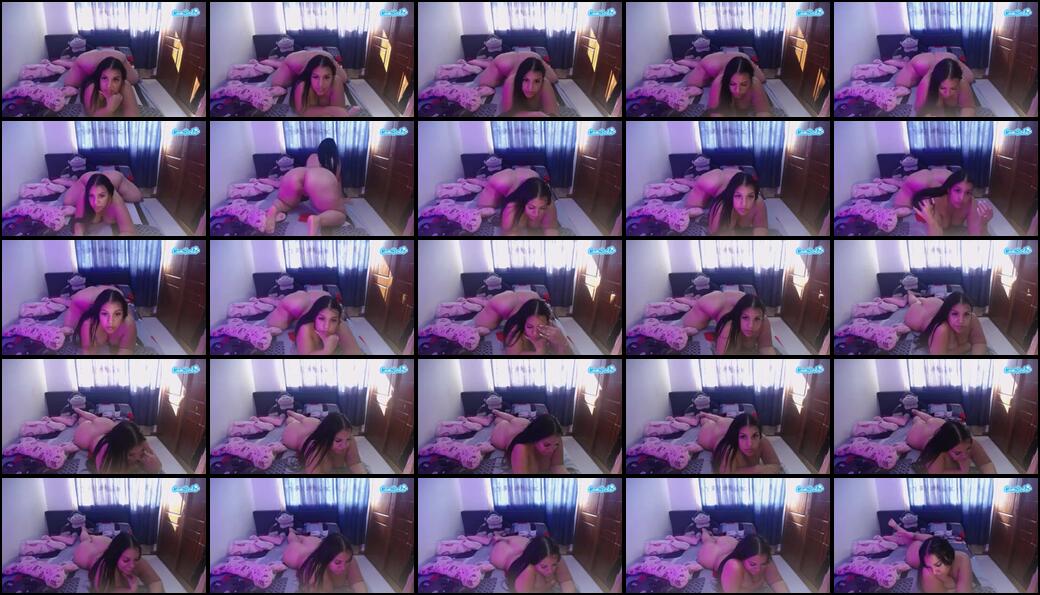 CandyceholtCamsoda Porn Cam 2024-01-11
