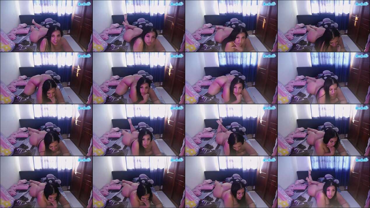 CandyceholtCamsoda Porn Cam 2024-01-12