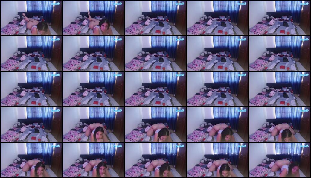 CandyceholtCamsoda Porn Cam 2024-01-16