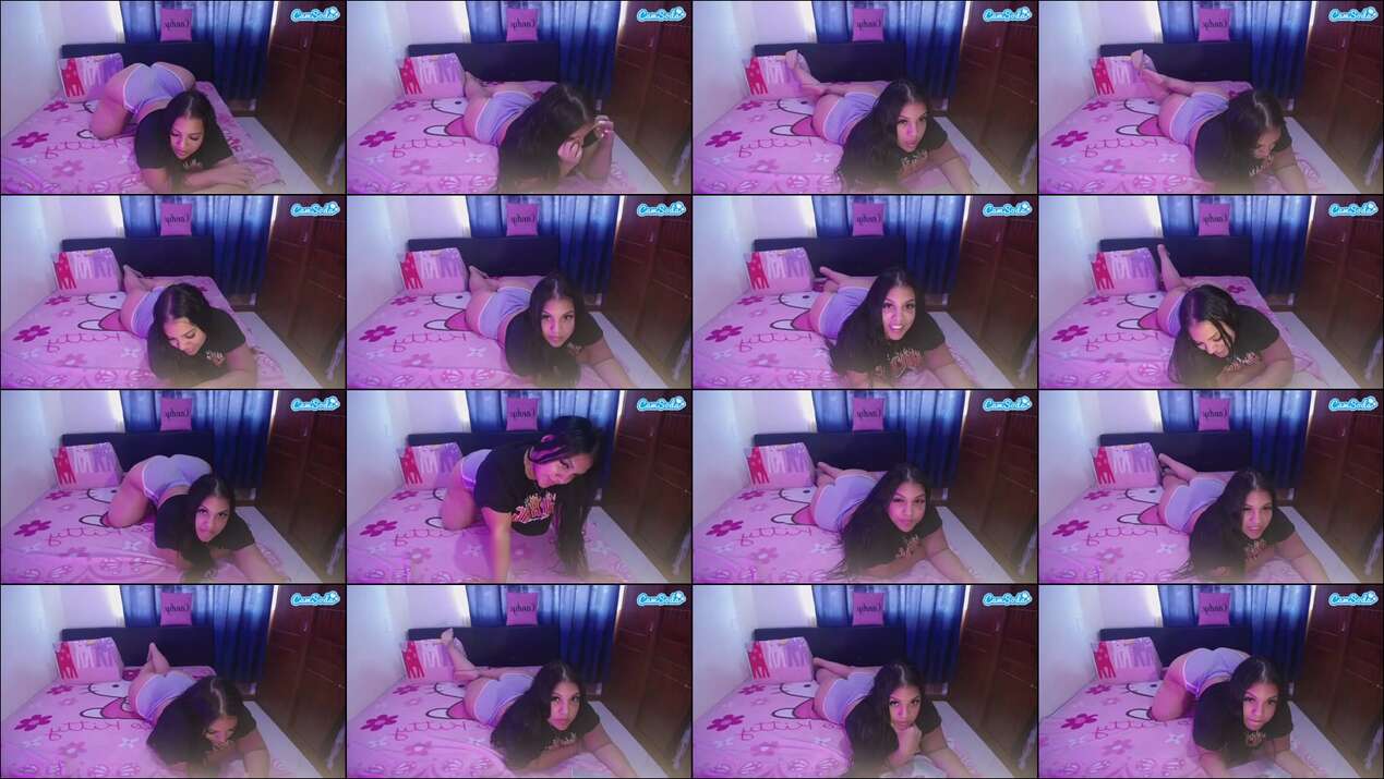 CandyceholtCamsoda Porn Cam 2024-02-23