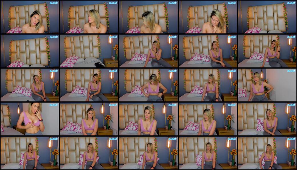 CandydawsonCamsoda Porn Cam 2024-02-01