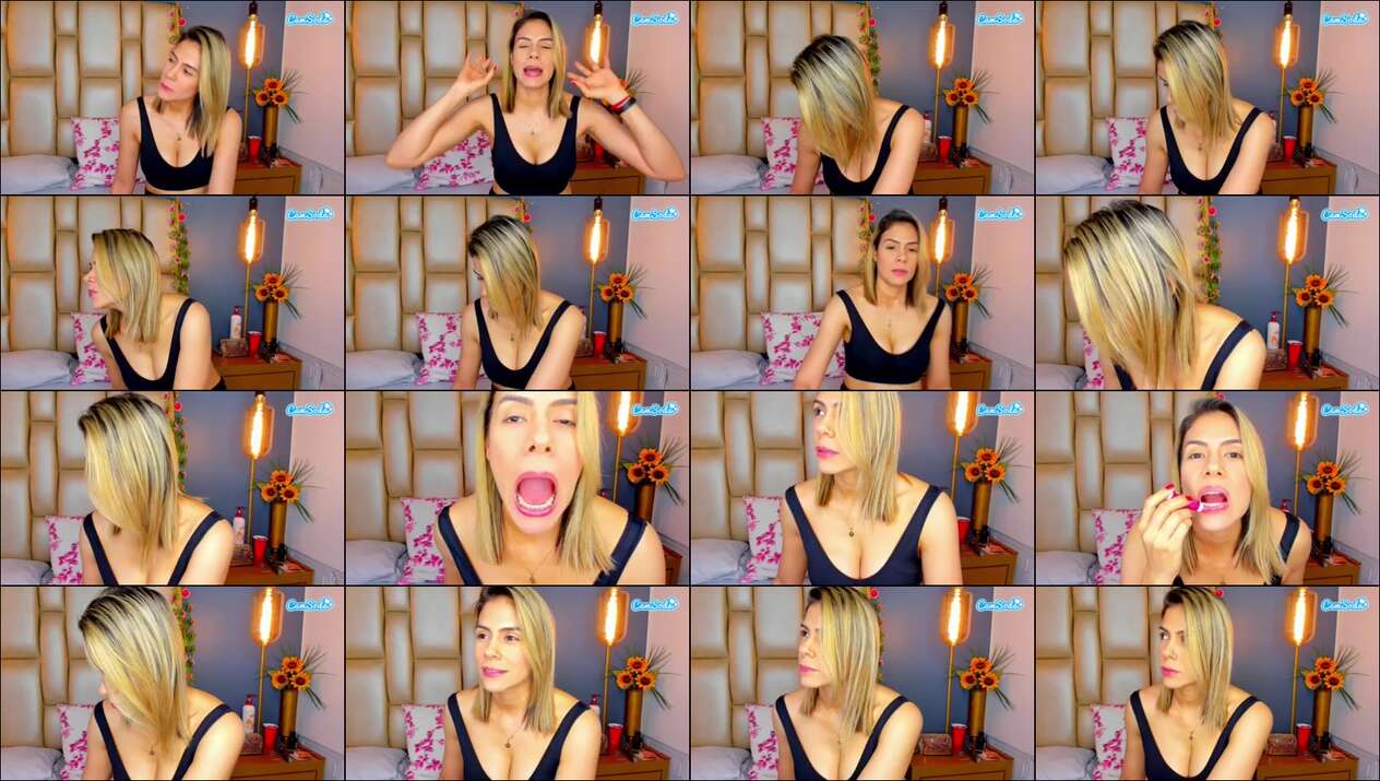 CandydawsonCamsoda Porn Cam 2024-02-22