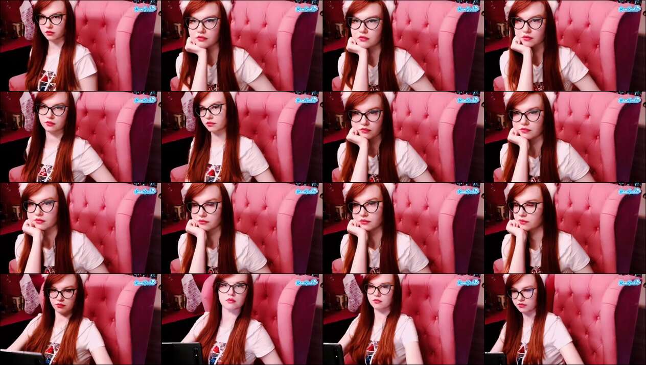 CarolgigglyCamsoda Porn Cam 2024-01-04