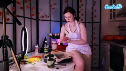 CarolinawinterCamsoda Porn Cam 2023-10-24