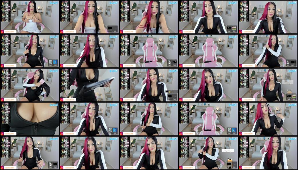Caroline23Camsoda Porn Cam 2024-01-15