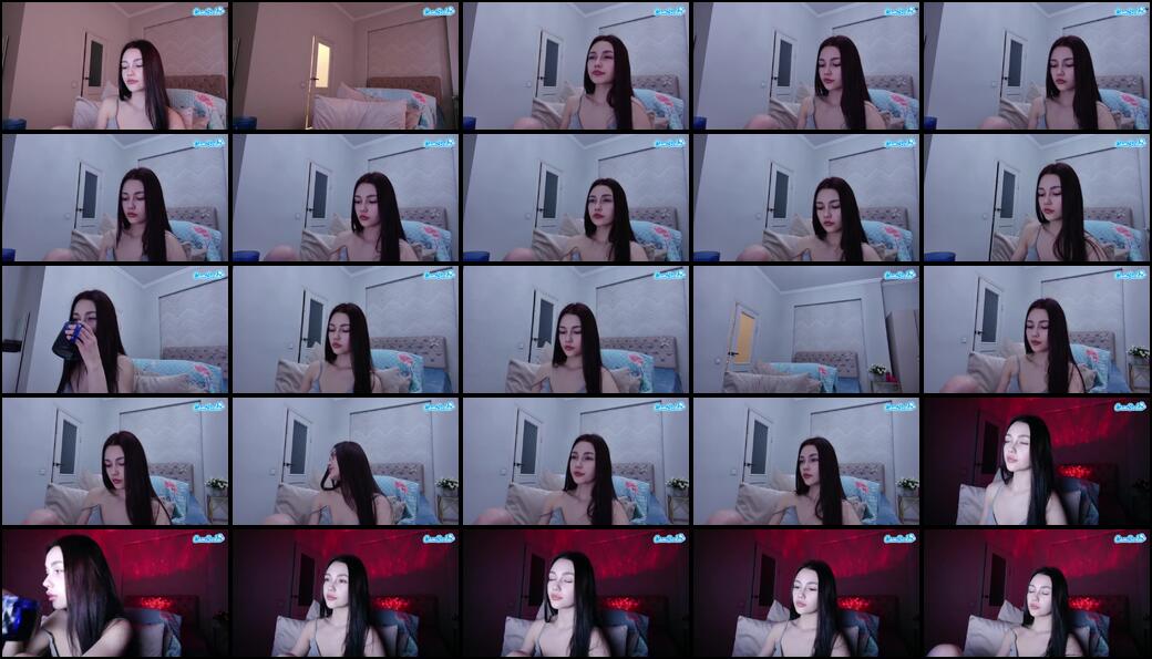 CassettetapeCamsoda Porn Cam 2024-02-06