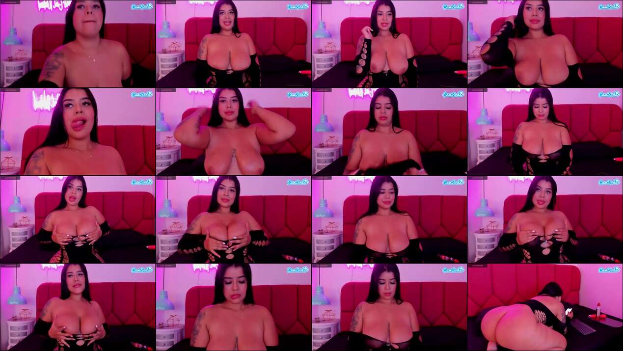 Cassie-stevensCamsoda Porn Cam 2023-10-20