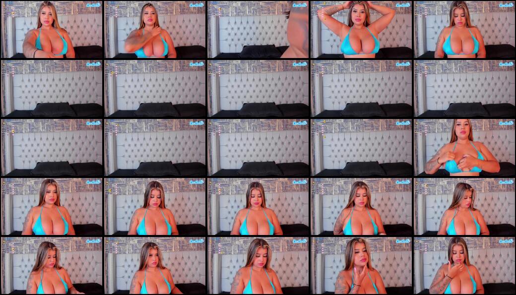Cassie-stevensCamsoda Porn Cam 2024-01-30