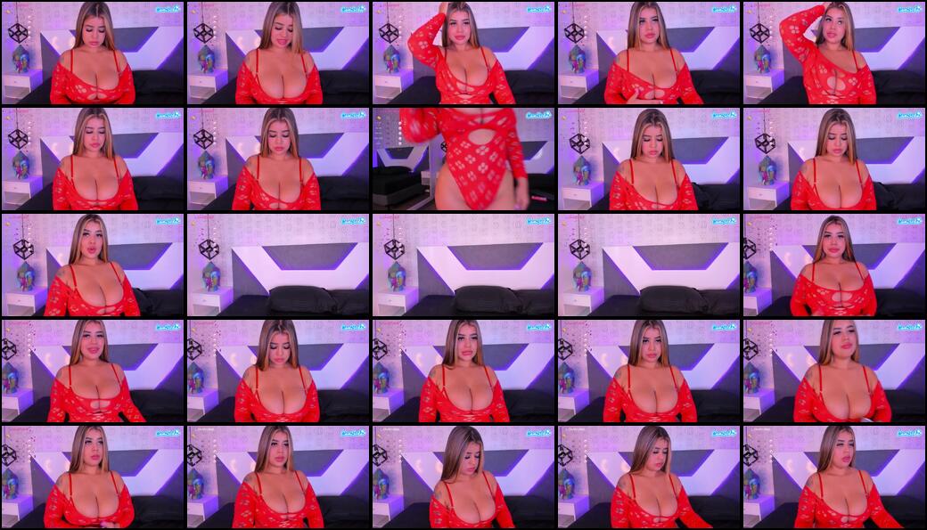 Cassie-stevensCamsoda Porn Cam 2024-02-05