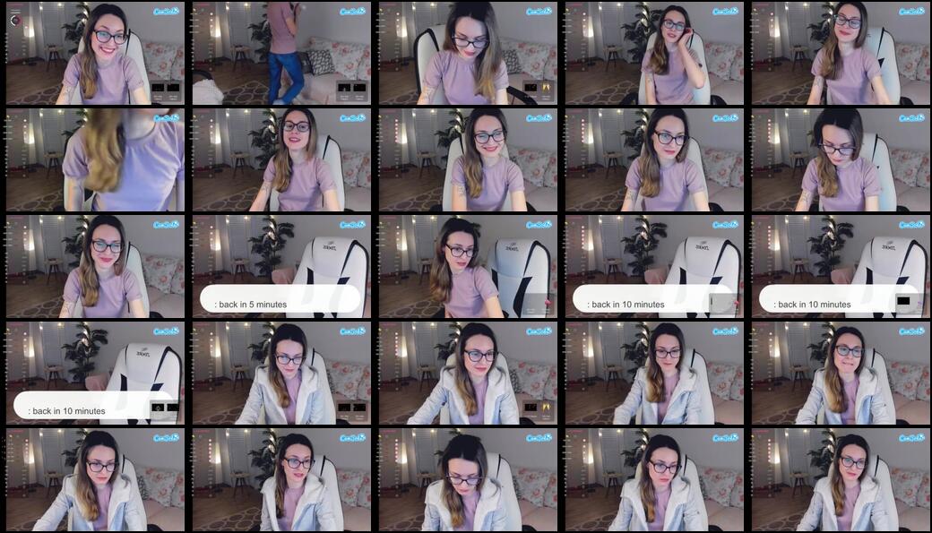 Catrin-deneCamsoda Porn Cam 2024-02-05