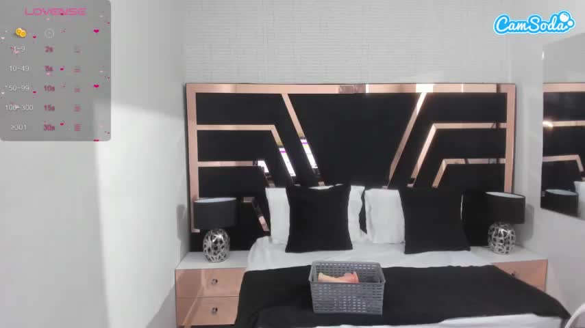 Celeste-prettyCamsoda Porn Cam 2023-09-16