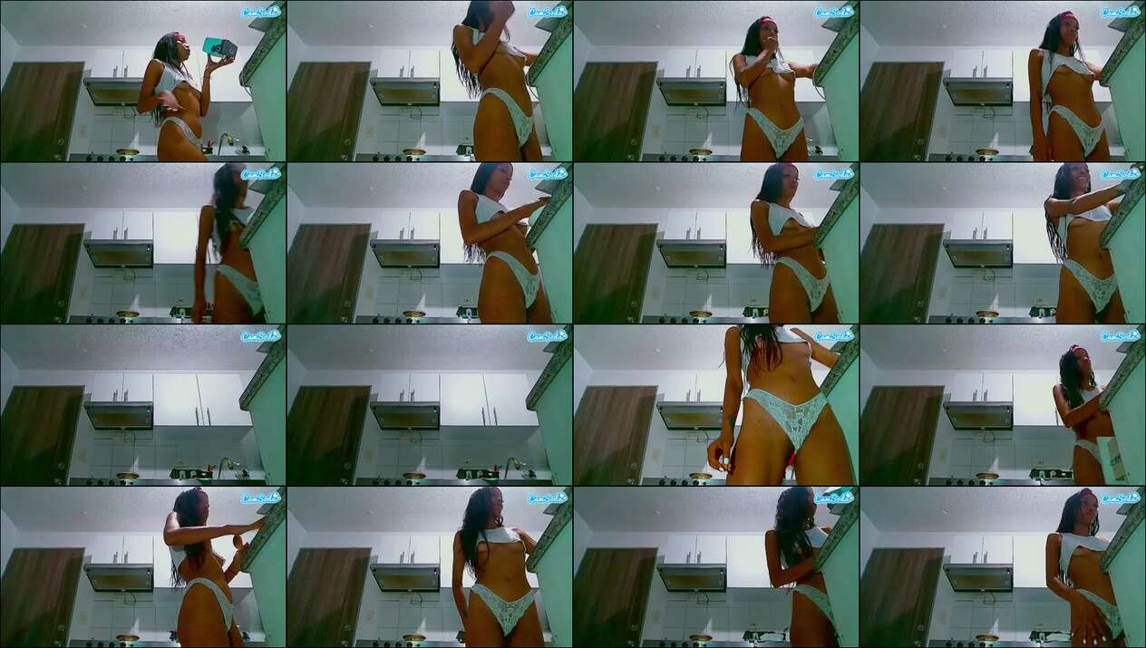ChaneelCamsoda Porn Cam 2024-02-29