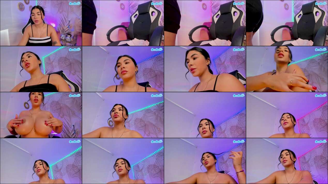 ChelseamillsCamsoda Porn Cam 2024-01-06