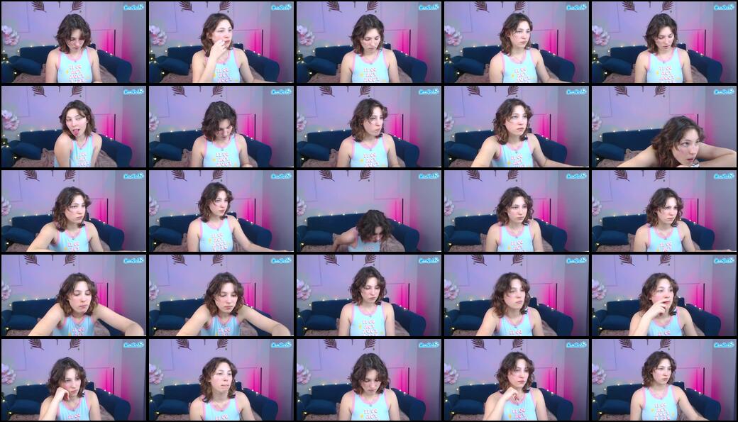 Cherry-leaCamsoda Porn Cam 2024-01-21