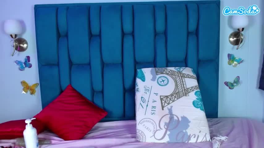 CherryquenCamsoda Porn Cam 2023-10-12